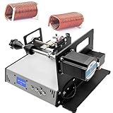 Spulenwickelmaschine in Industriequalität, hohe Präzision, automatische Wickler für Elektronikherstellung und Handwerksproduktion