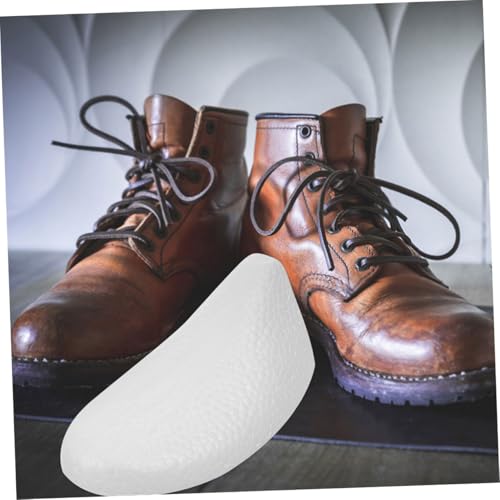 Mousse réutilisable pour chaussures évitant les plis de marche - 6