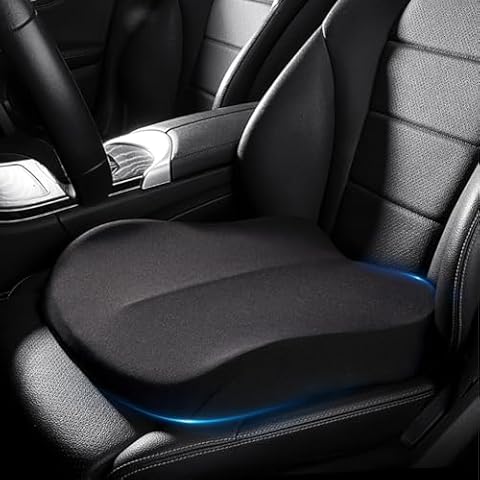 Coussin Voiture KAYBTNT Cover