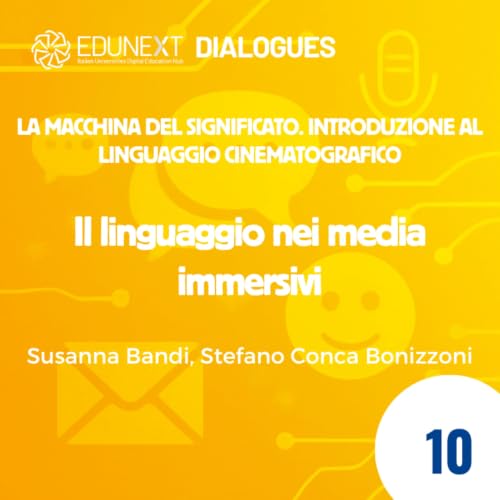 [10] Il linguaggio nei media immersivi