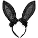 Bunny Ears Headband Costume Accessory