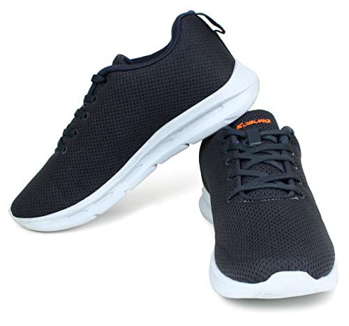 Image of KOBURG Mens Kg-108 Sneaker