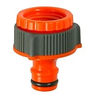 Algopix Similar Product 4 - Saturnia 8060624 Adapter Hose Soft