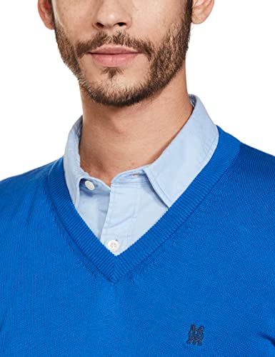 Image of Monte Carlo Men's Pullover-V /N-F /S