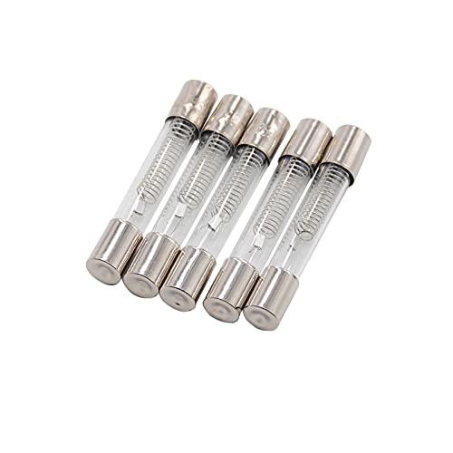 Repuesto fusible microondas 700 mA pack de 5 2