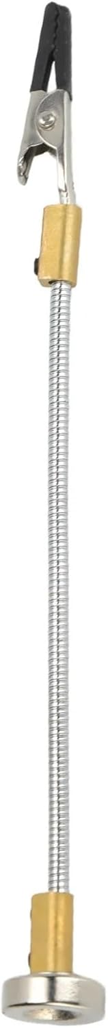 Helping Hands Welding Third Hand Tool Adjustable for Electronics Repair Assembly Short Hardware Tools