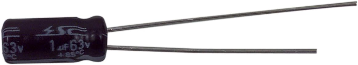 Fixapart – RA. Electr. Capac. 3300uf 25 V 105 °