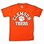 Clemson Tigers Orange
