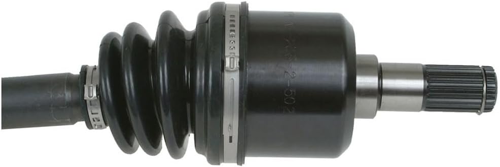 For Hyundai Accent 2000 2001 2002 2003 2004 2005 Front Left Driver Side CV Axle Shaft - BuyAutoParts 90-00896N NEW