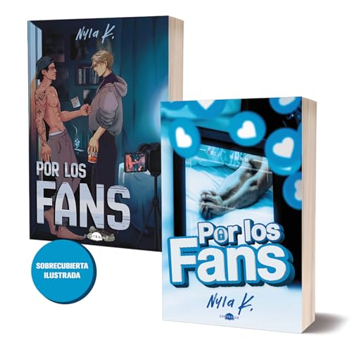 Por los fans (Contraluz) (Spanish Edition)