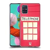 Offizielle Head Case Designs Produkt und passende dsigner hintergrundbilder