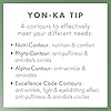 Yon-Ka Contours Nutri-Contour - Eye and Lip Contour Cream That Hydrates and Repairs While Minimizing the Appearance of Lines and Wrinkles (0.5 Ounce / 15 Milliliters)