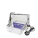 ultrasonic cleaner, Home Tabletop Jewelry Watch Digital Ultrasound Cleaning Machine Dental Glasses Cleaner For Tools,jewelry cleaner for all jewelry