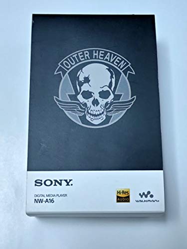 最終値下げ！SONY NW-A16 ウォークマン SONY NW-A16 [32GB] 価格比較 - 価格.com
