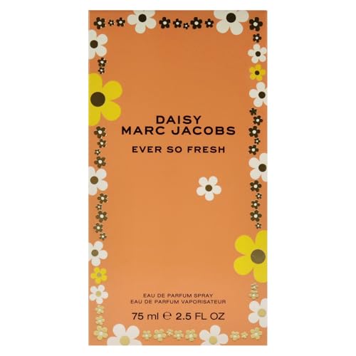 Marc Jacobs 3616303423841 Daisy Ever So Fresh Edp Spray Women 2.5 Oz thumb #4