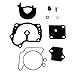 Johnson Evinrude Carburetor Repair Kit Replaces OMC 439078, & 18-7248