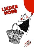 sammlungszentrum des bundes in affoltern am albis Produkttyp: ABIS-BUCH Liederkorb: Heft 5. (kunter-bund-edition, Heft 5)