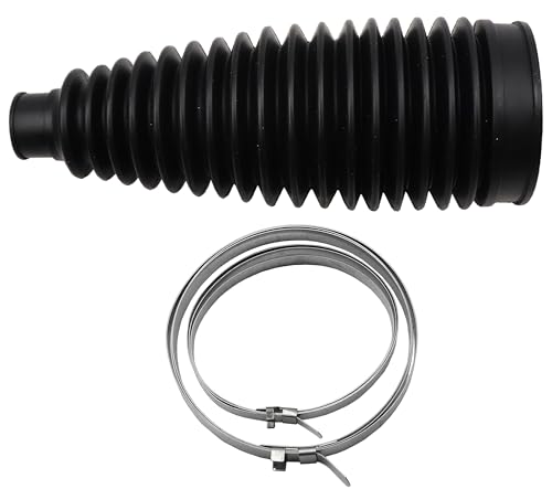 Kit de maletero de dirección Beck Arnley 1033157 repuesto de alta precisión geométrica original