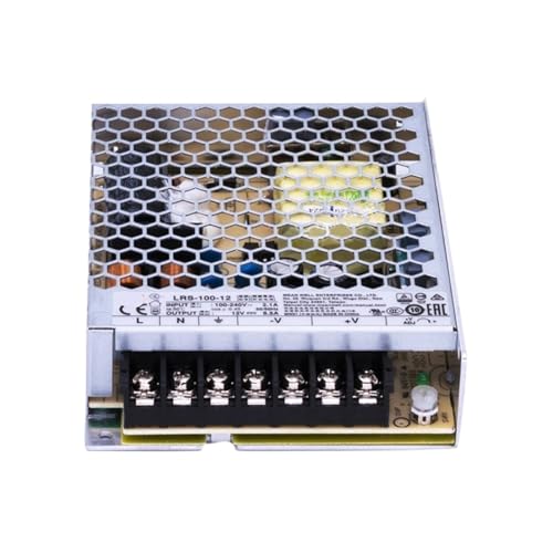 ZVQYSGIW LRS-100-12 moduł zasilaczy