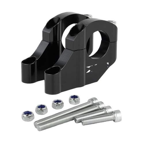 Soporte de manillar para Surron Light Bee ideal para conducción de pie