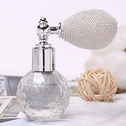 Spray di polvere con glitter, Spray Polvere