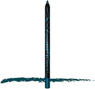 LA GIRL Glide - Lápiz Gypsy Teal