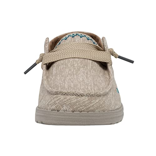 Image of HEYDUDE Womens Lily