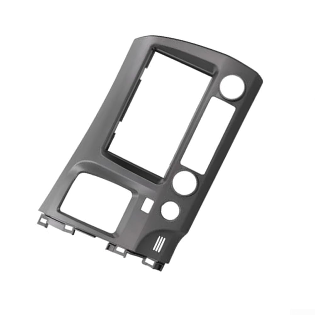 Radio 2Din ABS Gris pour Honda Civic 2007-2011 Radio 2Din ABS