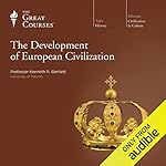 Cover of The Development of European Civilization
