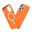 iPhone 14 Pro - Neon Orange