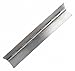 Monroe Pmp CS26720072 - Continuous Hinge SS Pin Dia 3/16