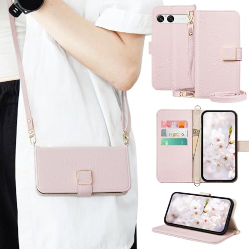 LULUYOUWEI for Xperia 10VII P[X 蒠^ GNXyA 10 vii P[X 蒠^ V_[ 킢 Xgbv lC Vv Xperia 10 VII gуP[X  z^ y ϏՌ GKg XQ-