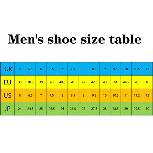 CGBF-Zapatos-de-Golf-Comodos-y-Antideslizantes-para-Hombre-Zapatillas-Deportivas-de-Golf-de-Suela-Blanda-Impermeables-Transpirables-para-Adultos