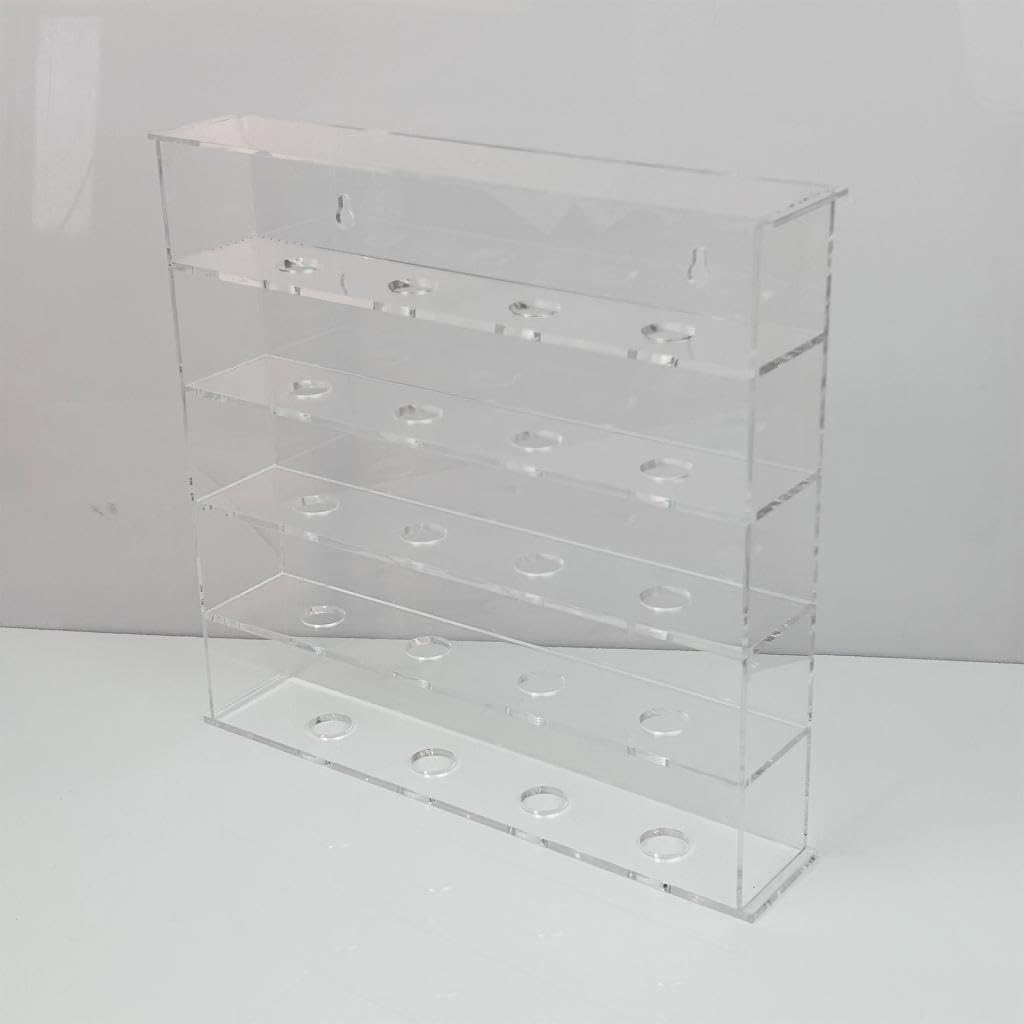 Qianly Présentoir de Balle de Golf, Porte-Balle de Golf, Objets de Collection, présentoir de Club de Golf, Bureau, étagère Murale pour de Golf