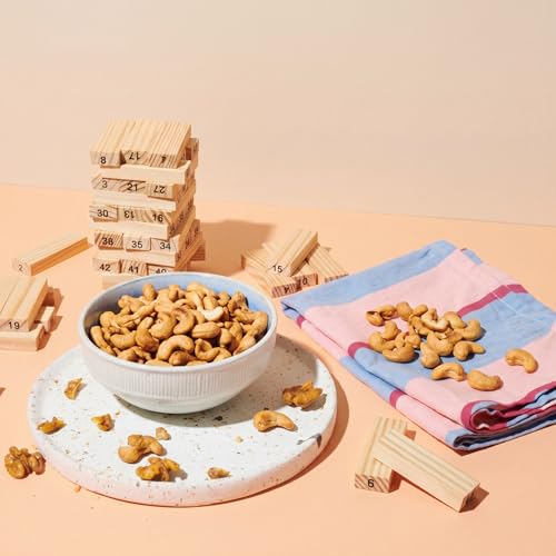 Miniatura 4 de Anacardos Enteros Tostados Sin Sal 1 Kg Nut Me Sin Gluten Vegano Natural Alto En Proteínas Snack Saludable Y Sabroso