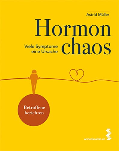 Hormonchaos: Viele Symptome – eine Ursache