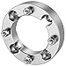 Moker 1.5 Inch Wheel Spacers for Can-Am Commander 1000/Defender HD 5/HD 8/HD 9/HD 10 /Maverick Max/Turbo/Turbo Max，4/137 mm Bolt Pattern