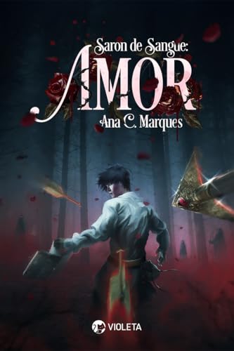 Amor (Saron de Sangue Livro 3)