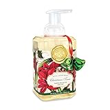Michel Design Works Foaming Hand Soap, Christmas Time
