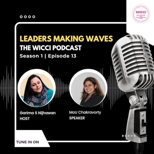 Episode 13: Busting myths around age and hierarchy