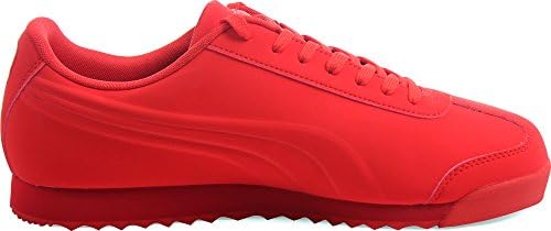 puma roma rouge