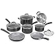 Keramik Pfannen Set Cuisinart 54C-11BK Advantage Ceramica XT