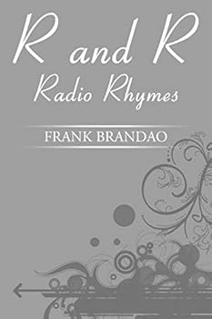 Paperback R and R: Radio Rhymes Book