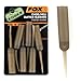 Price comparison product image Fox Edges | Heli/Chod Buffer Sleeve | 3 Pieces | Mounting Material