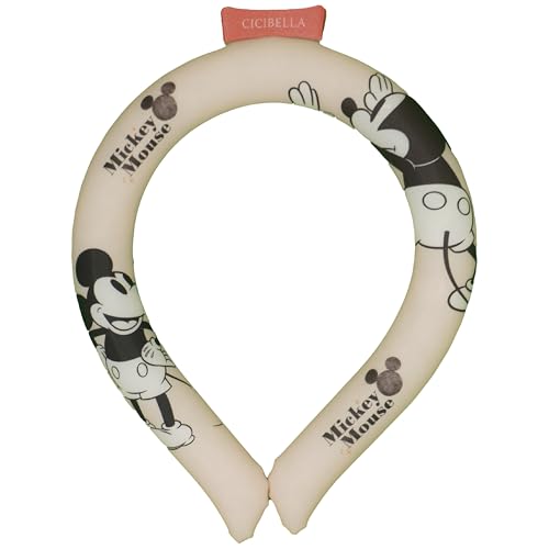 2024NŐVKi CICIBELLA fBYj[ lbNN[[ ~bL[}EX MTCY N[O NECK COOLER COOL RING MǑ΍ ΍ | pObY Ђ胊O ACXN[O