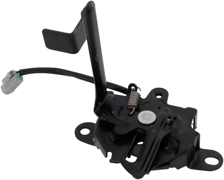 Fit For Lexus GS350 GS450h GS200t GS300 GS F GRL10 GRL11 GRL12 GWL10 Front Engine Hood Lock Latch 53510-30360