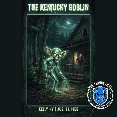 The Kentucky Goblin: The Kelly-Hopkinsville incident