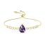 Gold, Purple
