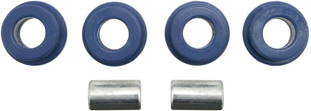 Suspension Track Bar Bushing Front fits Dodge Ram 2500, 3500 2003 2004 2005 2006 2007 Replacement 52106795AE, 52106795AB, 52106795AC 1 Pcs