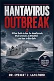 Hantavirus Outbreak: A Clear Guide to How the Virus Spreads, What Symptoms to Watch For, and How to Stay Safe